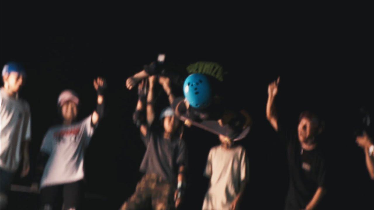 OSAKA HAZIKETEMAZARE FESTIVAL 2024③