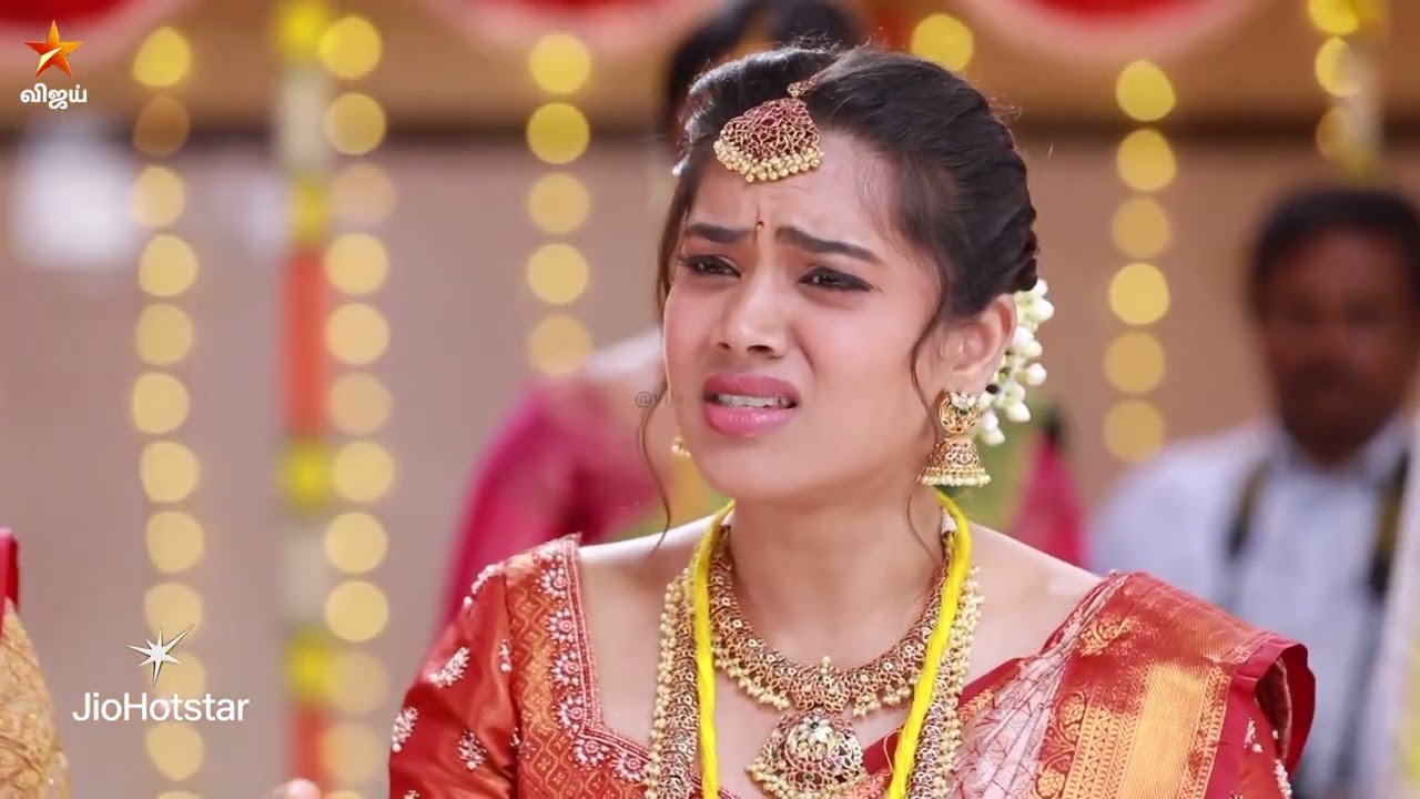 நல்லதுக்கு காலமே இல்ல.. 😔 | Sindhu Bairavi | Episode Preview | 25th February 2025