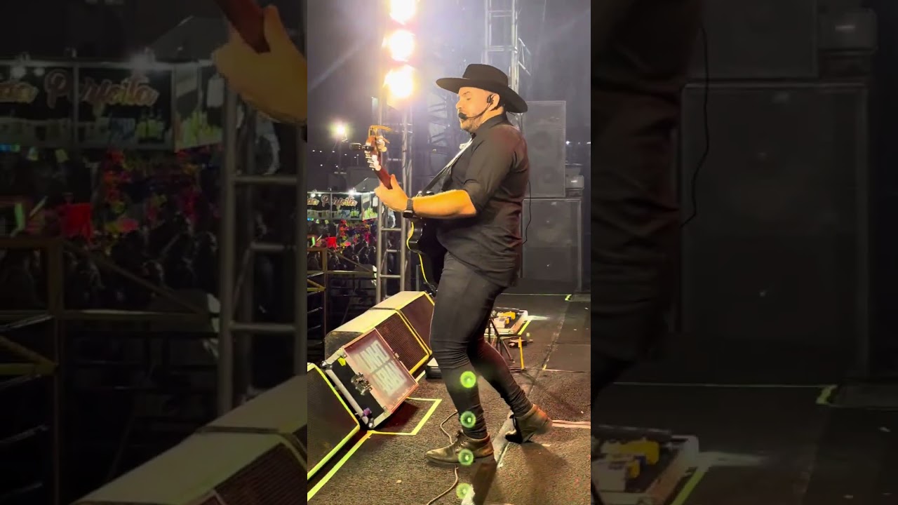 ABERTURA SHOW DO MUNHOZ E MARIANO. ( Alisson Torres )