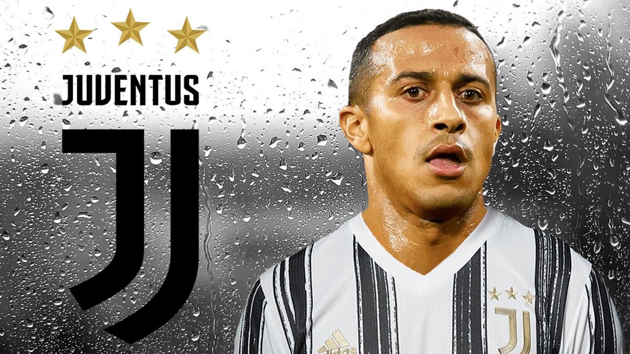 Thiago Alcantara 2020 &bull; Welcome to Juventus &bull; Crazy Skills & Goals (HD)