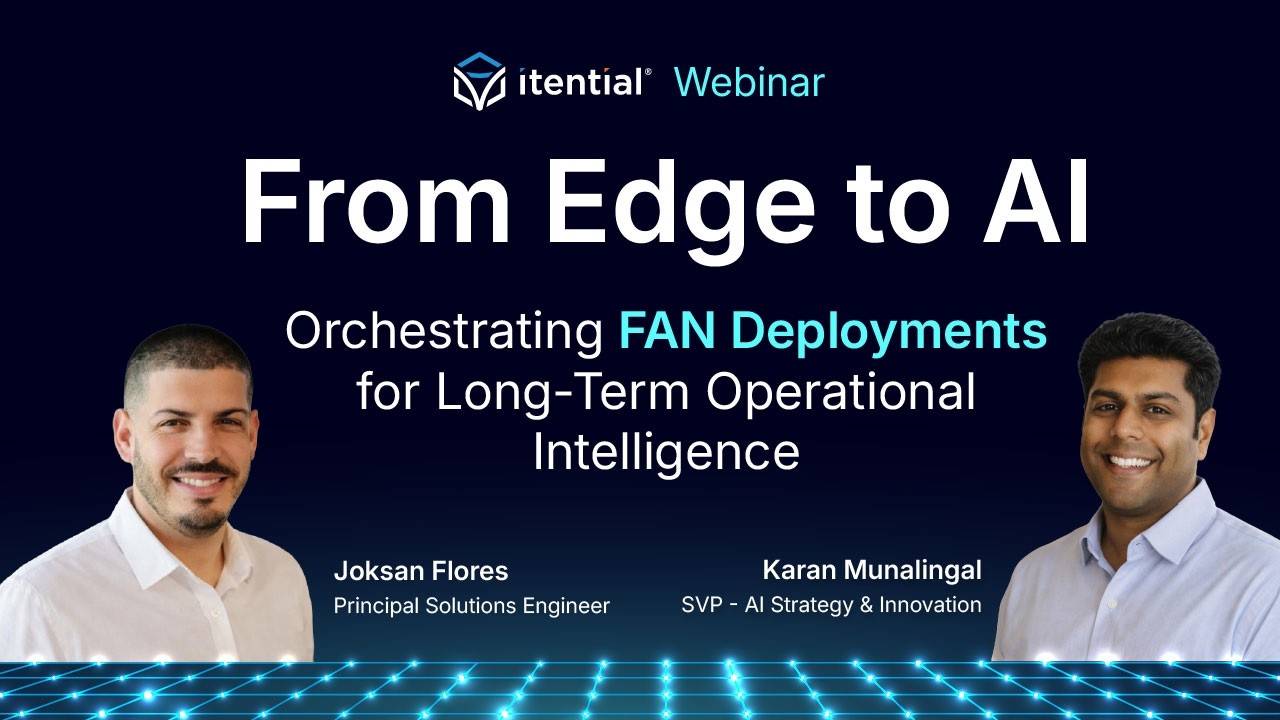 How Leading Utilities Are Orchestrating FAN Deployments for Long Term Operational Intelligence