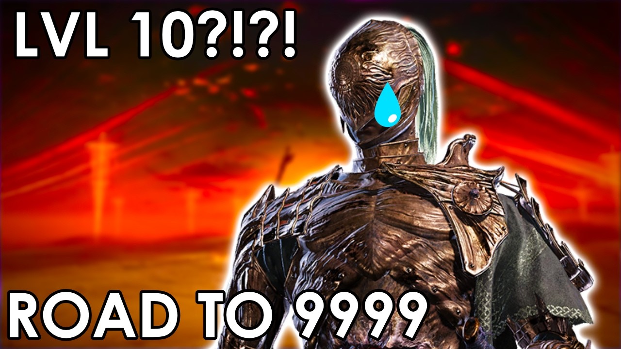 We Might Lose This One (Road to 9999)