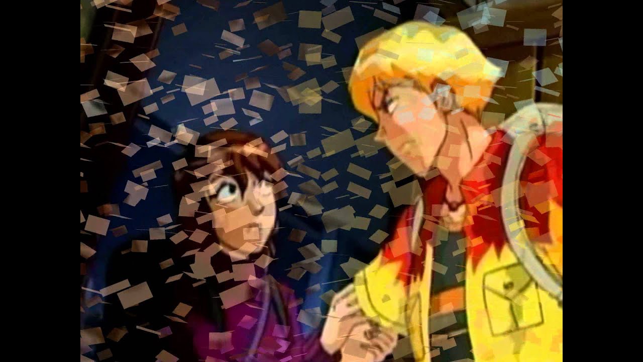 Martin + Diana Movie