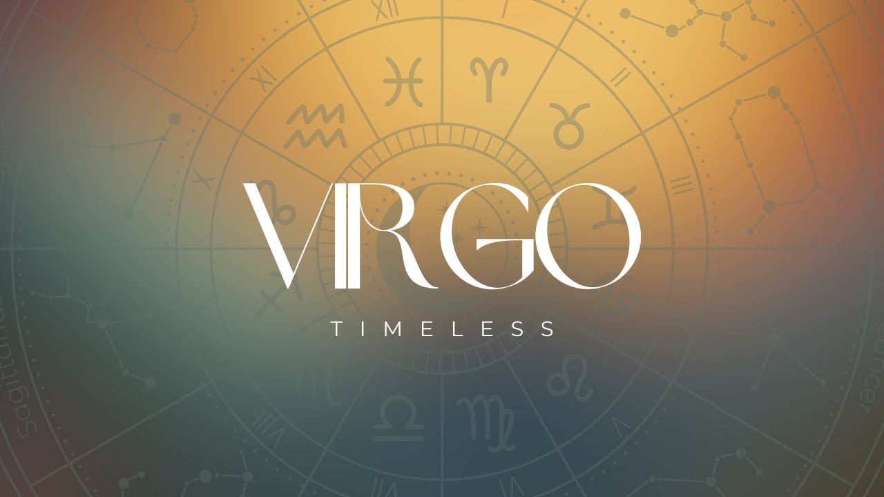 VIRGO LOVE: Someone you stopped talking to! I think you want to hear this 🤯 Timeless Tarot Reading