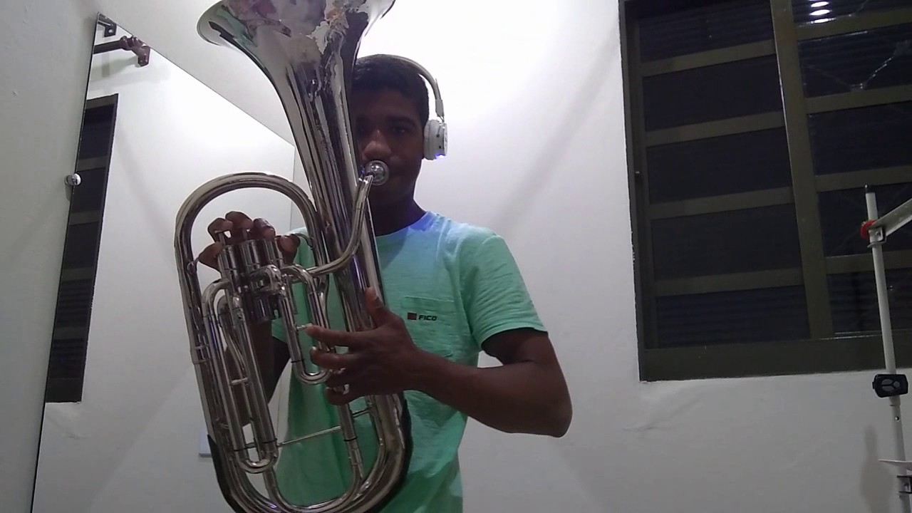 All of me -  Cover bombardino