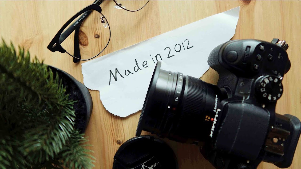Tips To Make Old/Cheap Cameras Look Better!