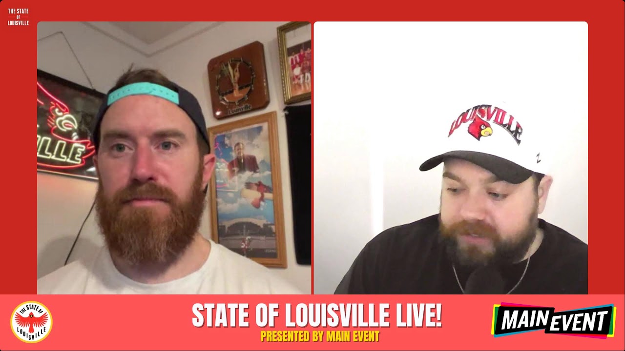 Louisville-Duke Instant Reaction