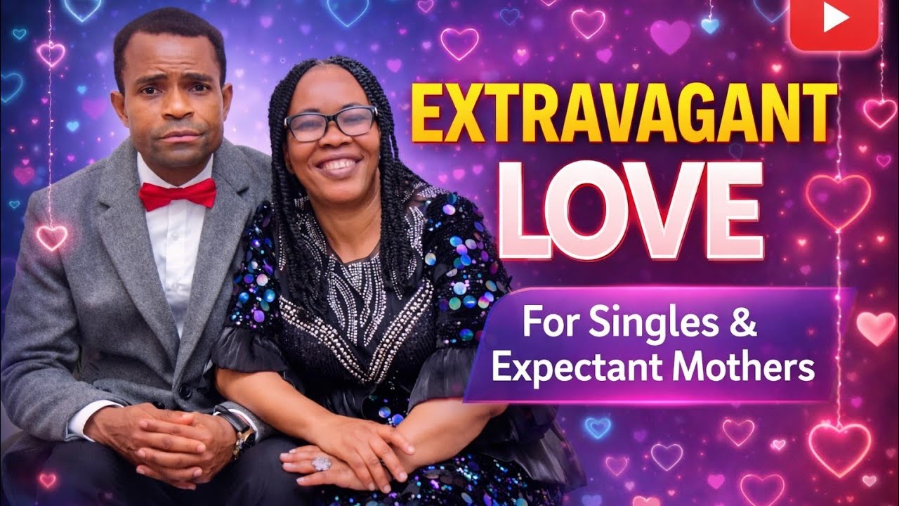 THE MEANING OF REAL LOVE