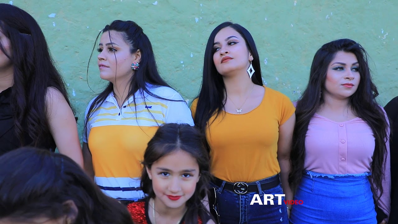 طواف ئيزي دوغات TAWAFA EZI DOGHATA BY #ARTvideo  PART 6