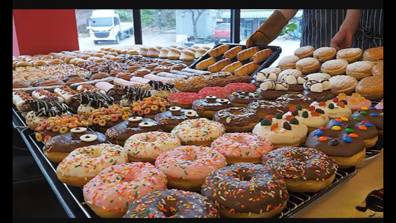 Night Bakery Class Subcribe Plzzzzzz
