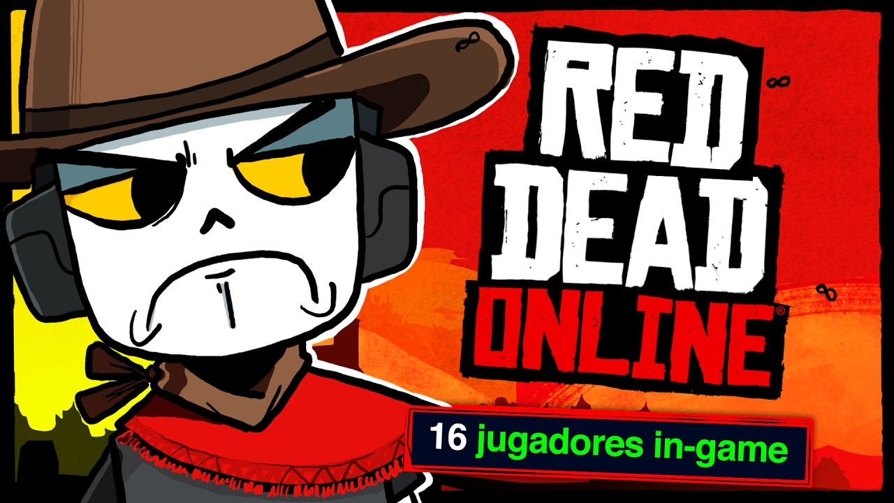 Red Dead Online fue desperdiciado...