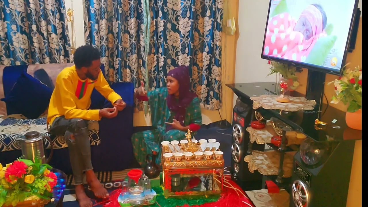 Dawatotaa kiiyaa mee numaa dawadhaa kaliid wan ja'ee