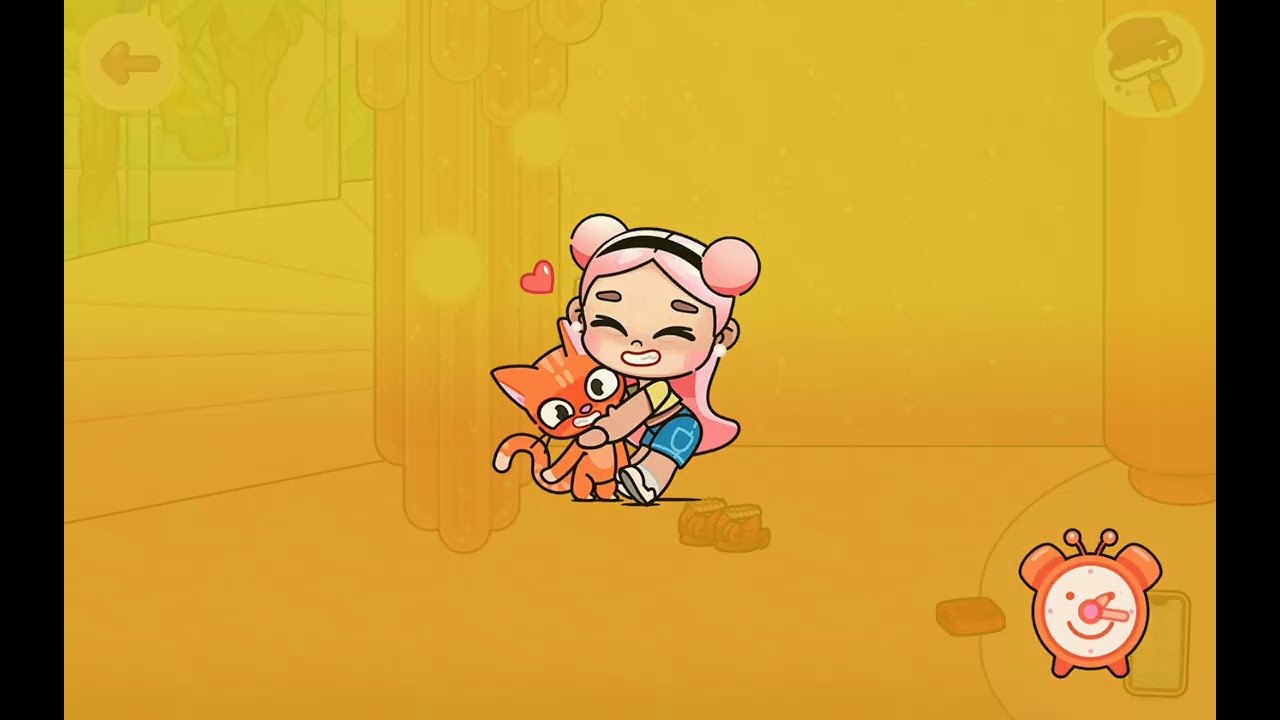 Ya salió la nueva actualización de avatar wold??