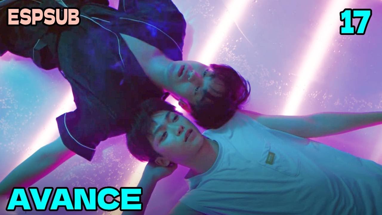 【AVANCE】😝Avance de 17  #bl #boyslove #RevengedLove #逆爱#柴鸡蛋