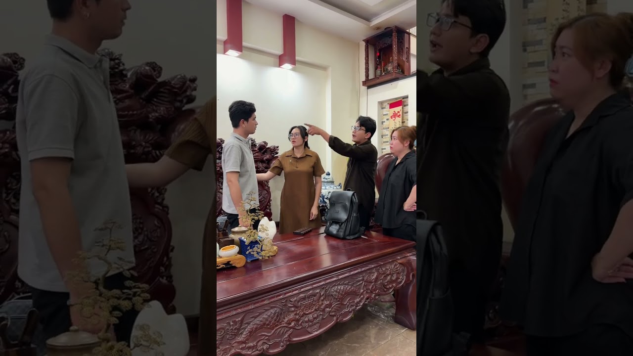 Nhà Chồng Không Cho Thờ Cha Vợ | Nguyễn Mỹ Thanh