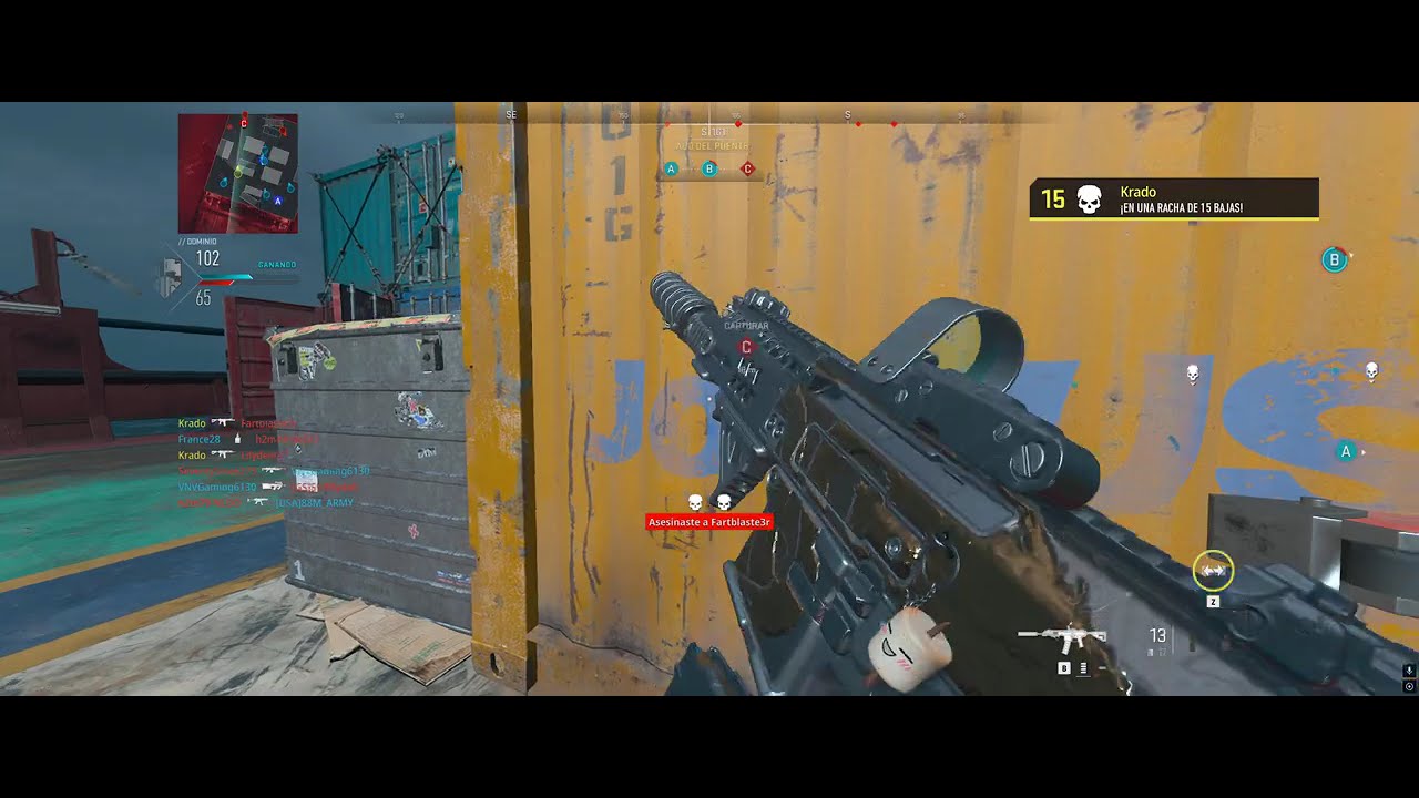 2da nuke mw2 2022 56/11 - 2025 12 31