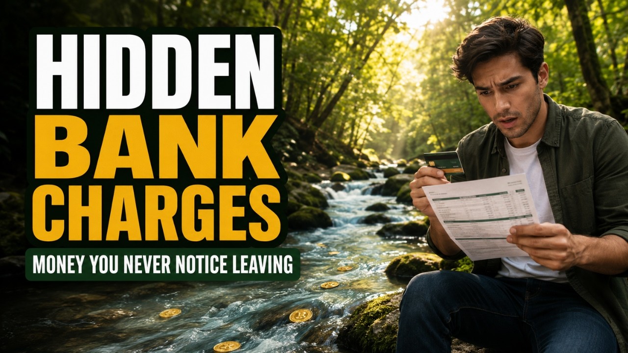 Hidden Bank Charges