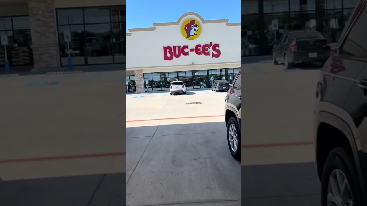 Trip to Hillsboro,Tx #trip #viral #fyp #ji #lovestory #hillsboro #texas #sheeps #texas #buccees