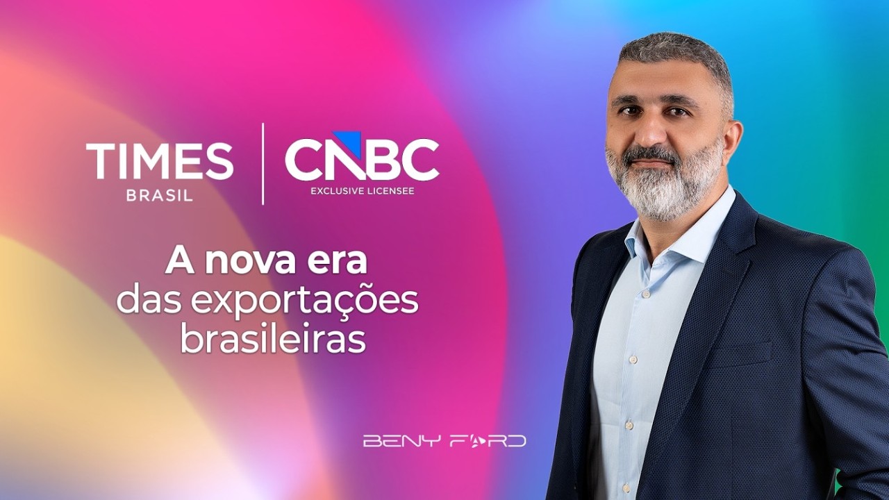 A nova era das exportações brasileira | CNBC