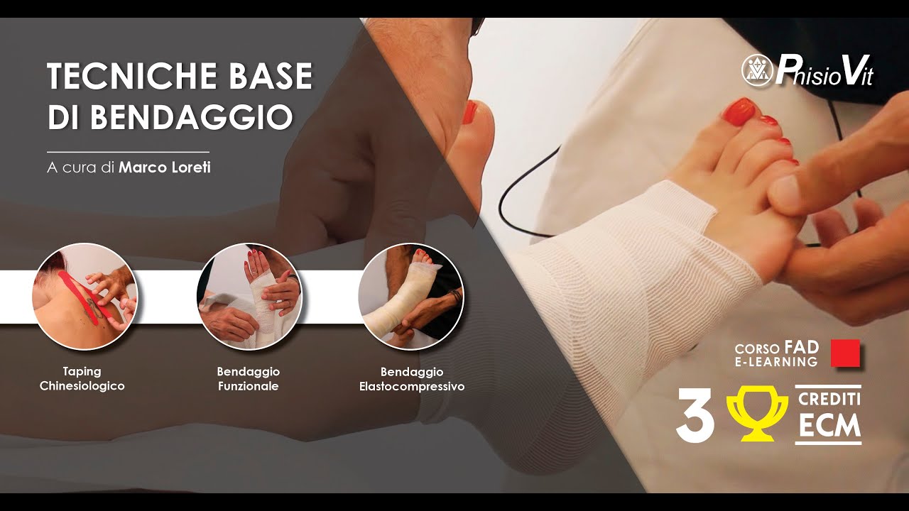 Presentazione del corso FAD 