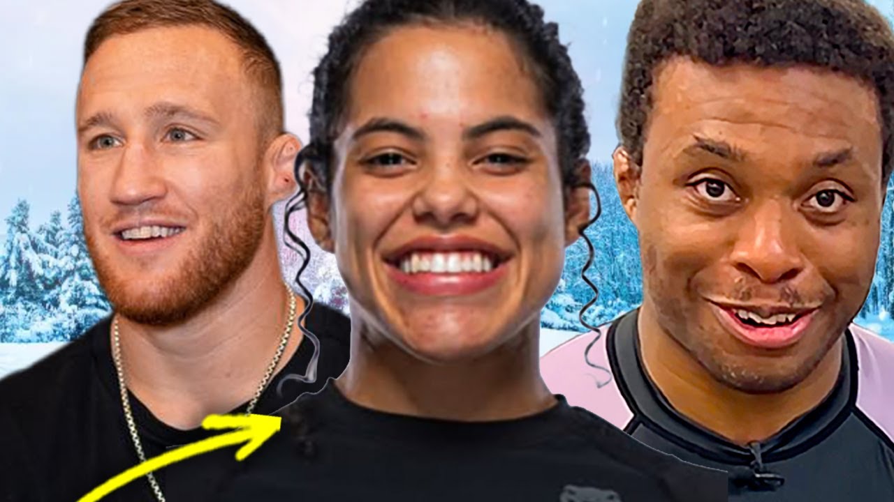 BJJ News and Updates