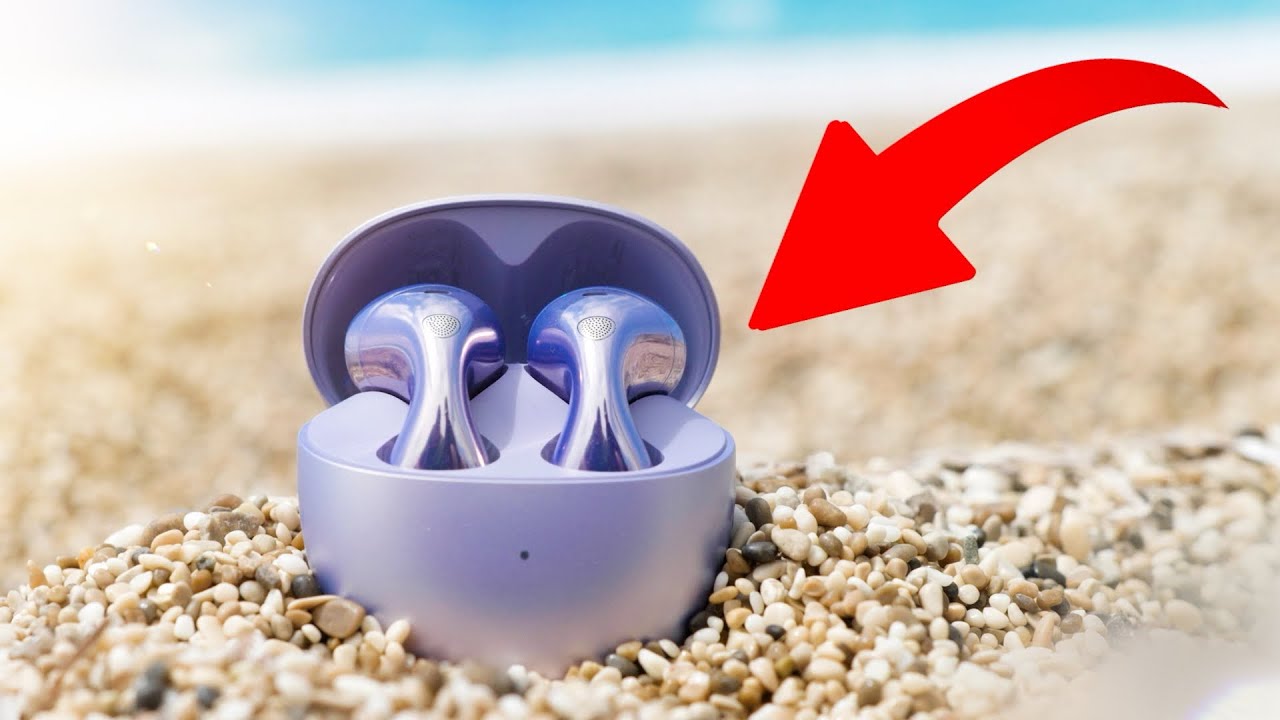 Απο τις ΚΑΛΥΤΕΡΕΣ επιλογές ΑΚΟΥΣΤΙΚΩΝ | Huawei Freebuds 6 Review greek
