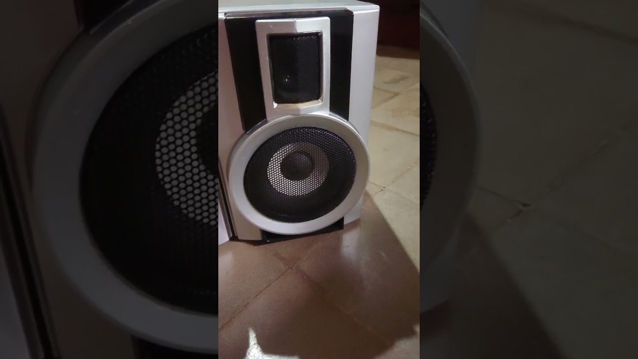 Review Compo Polytron Funtastix, modif Bluetooth #compopolytron #polytronfuntastix