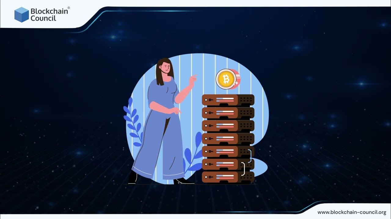 Certified Bitcoin Mining Expert | Master Mining Tech, Maximize Profits & Lead in Crypto Innovation
