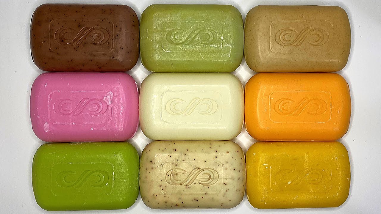 Soap Cutting ASMR. Satisfying ASMR Video. Asmr soap. Асмр мыло.
