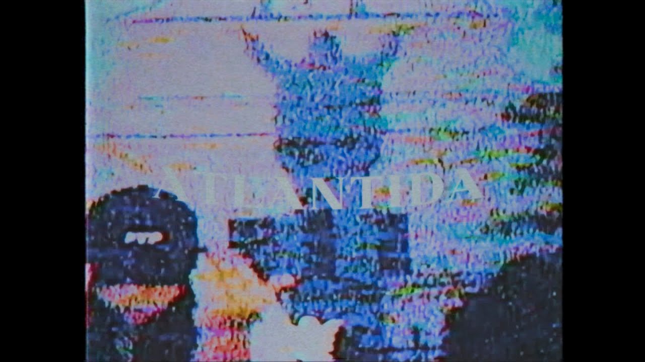 (FREE) $UICIDEBOY$ x CHETTA TYPE BEAT - 