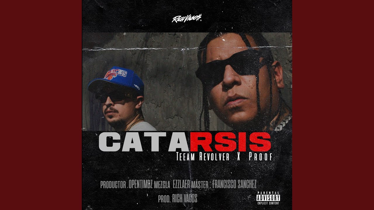 Catarsis