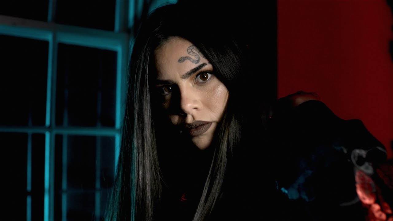 Ptazeta - Nena no me llores Prod. Juacko (Official Video)