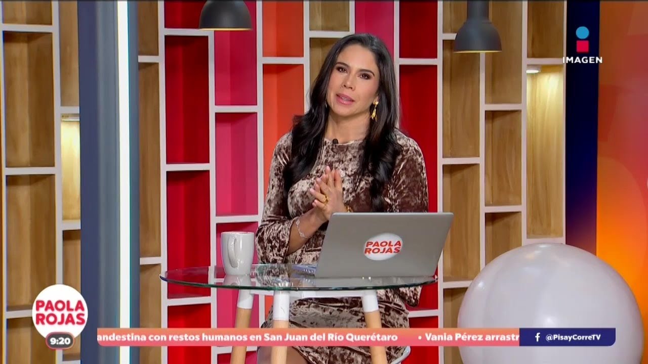 De Pisa y Corre con Paola Rojas | Programa completo 29 de enero de 2026
