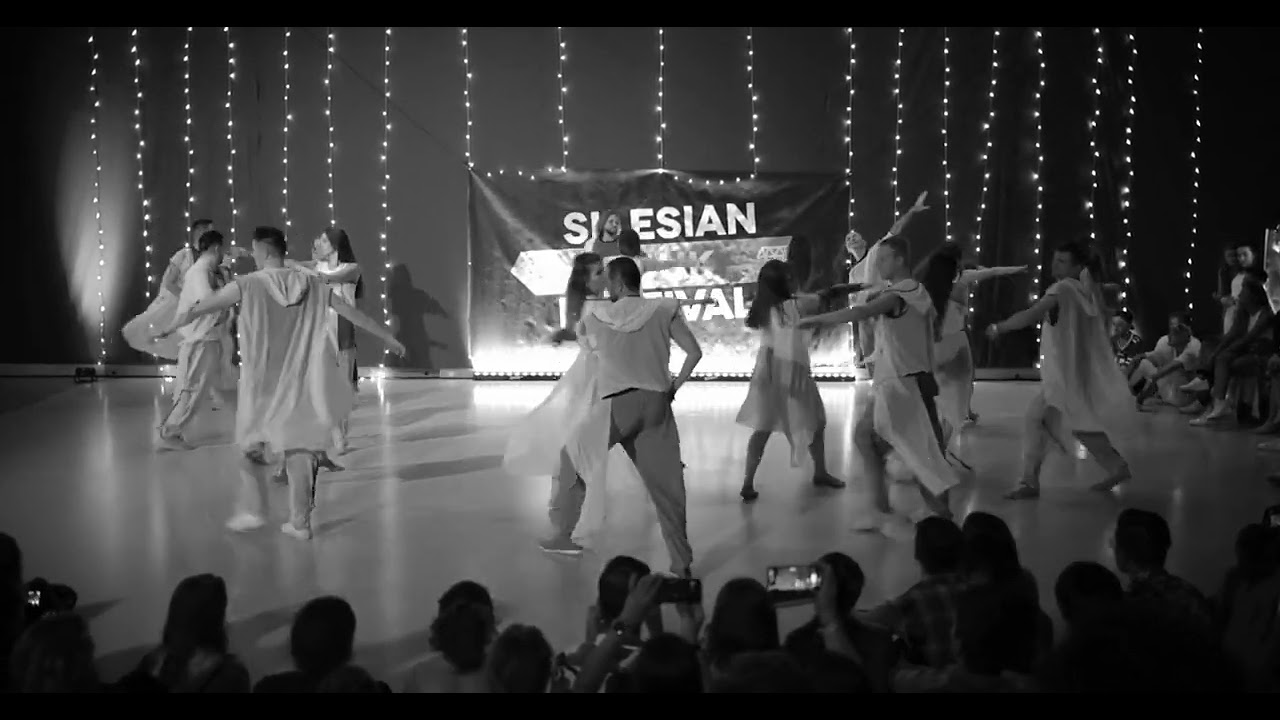 Team ZouKuny Silesian Zouk Festival 2022