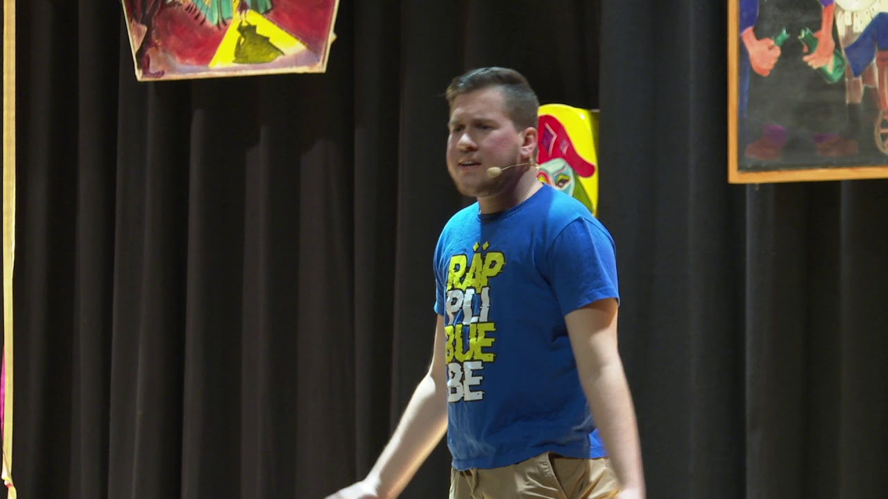 Larifari Pratteln 2020 - Lange Version