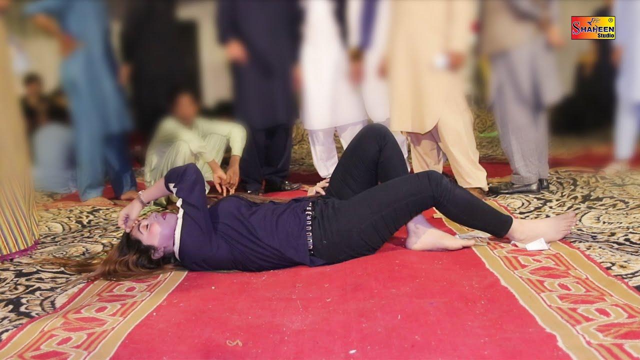 Rali Sham | Chiriya Queen | Dance Performance 2022