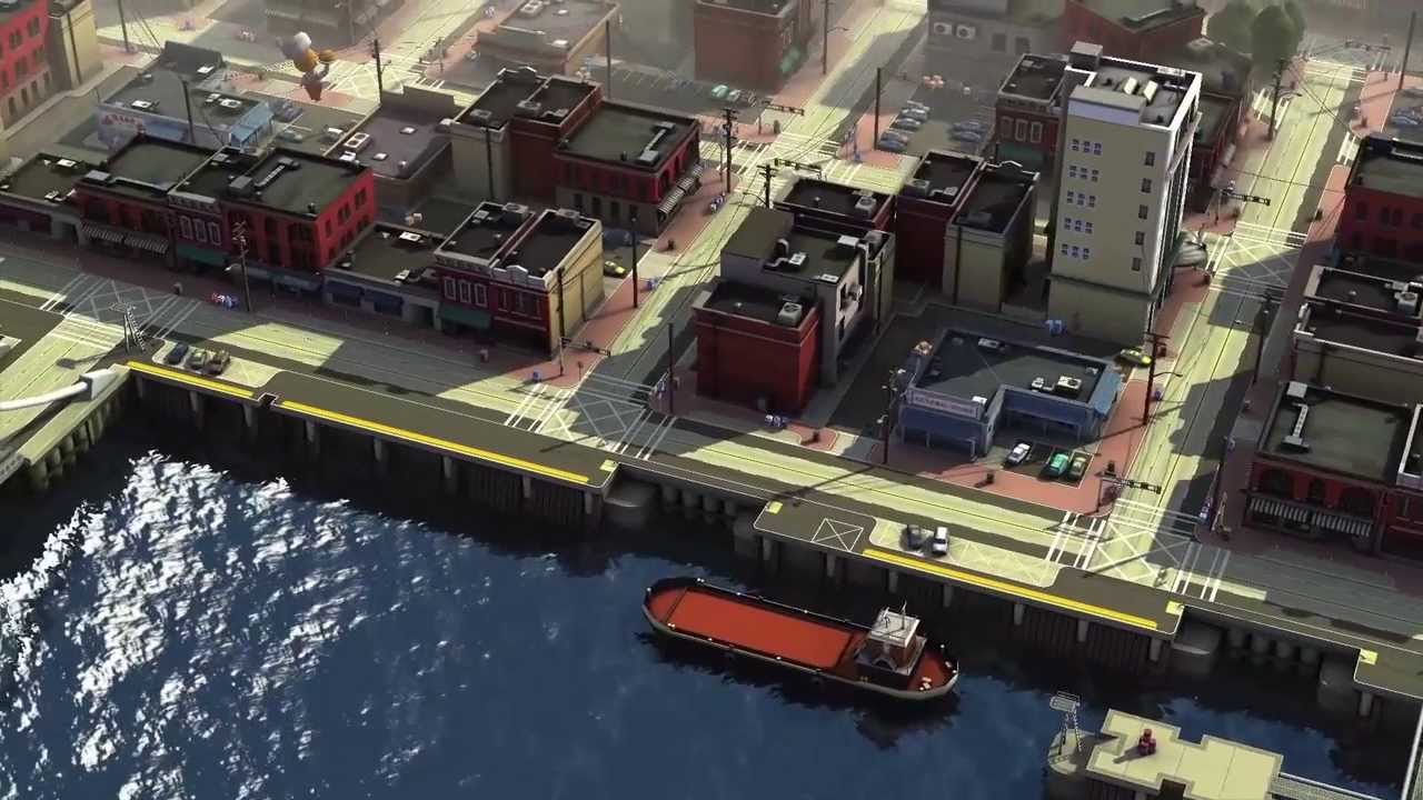 SMASH BANDITS by Hutch - Official Trailer
