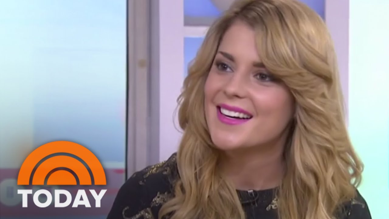 Grace Helbig's (Slow) Viral Success | TODAY