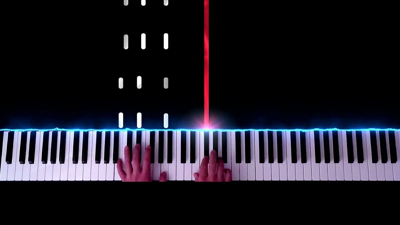 Chopin - Prelude in E minor op.28 no.4