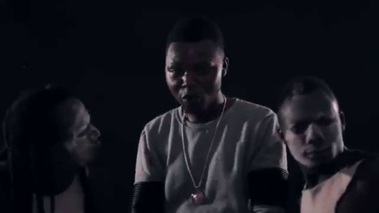 The Proof - Follow Follow - ft. Mag44 (@itsretunes | @TheProofMusic | @thenameisMag44)