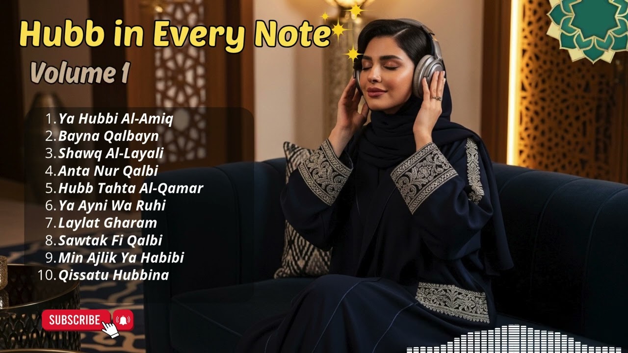 Everyone Is Listening To This ❤️ Arabic Love Songs 2026