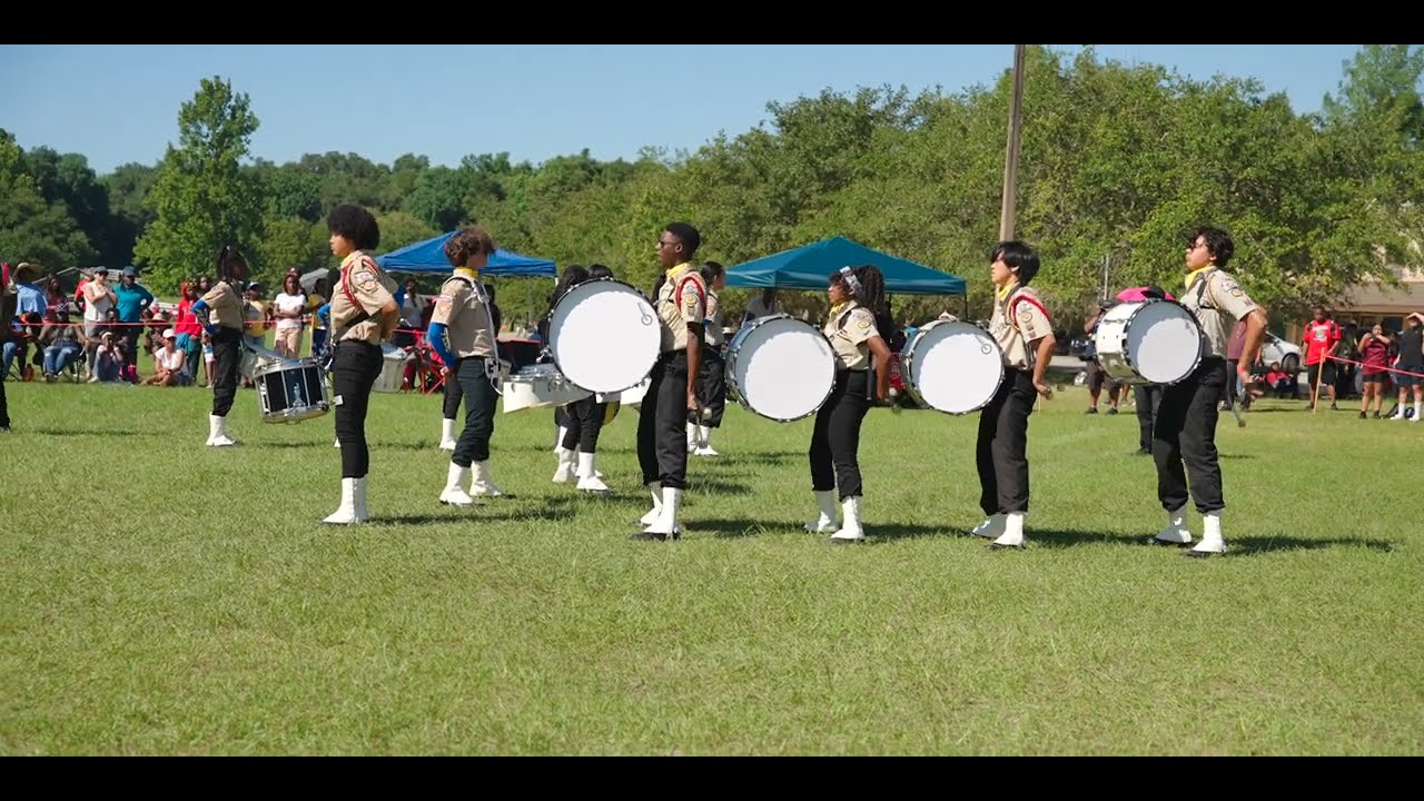 Forest Lake Drum Corps | RedZone 2022