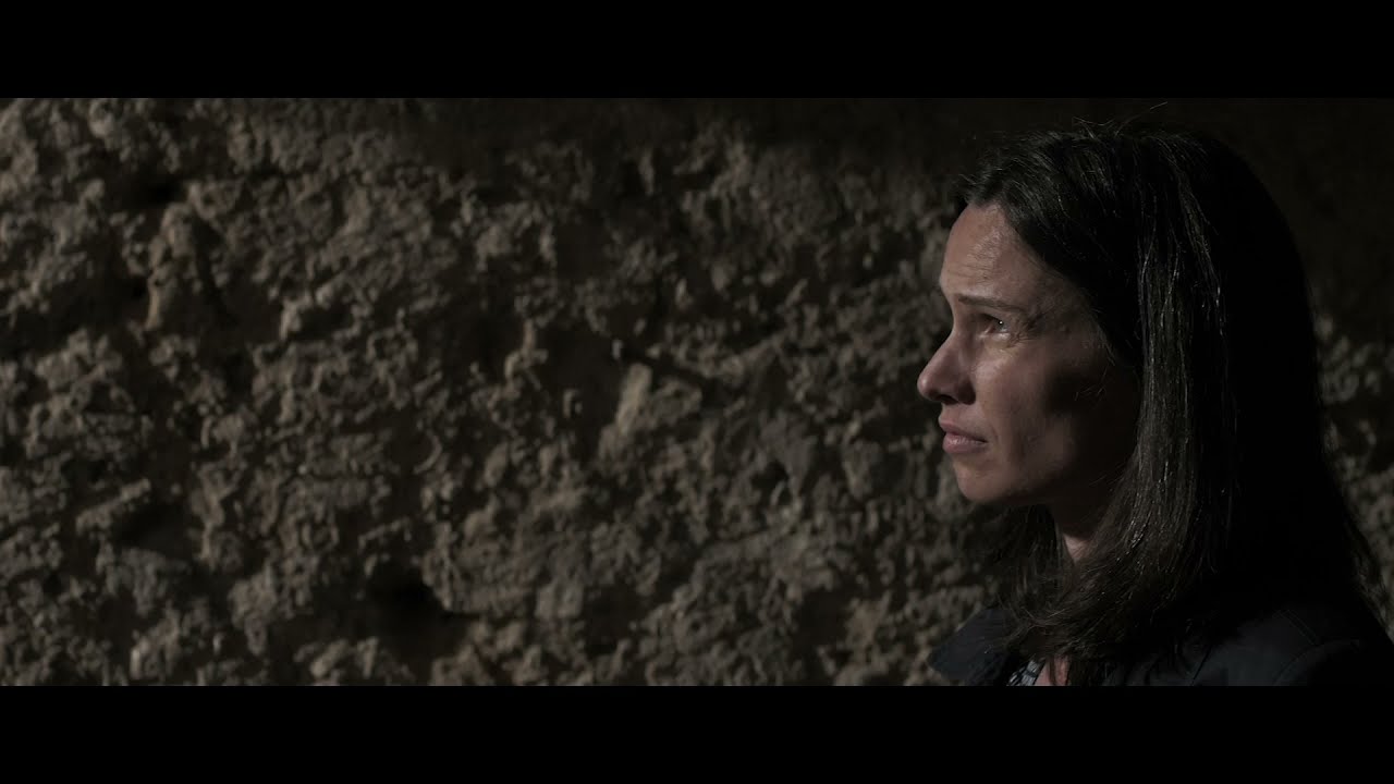 Mathieu Gattuso - Le Rivage [Action Culturelle Campagn'Art]