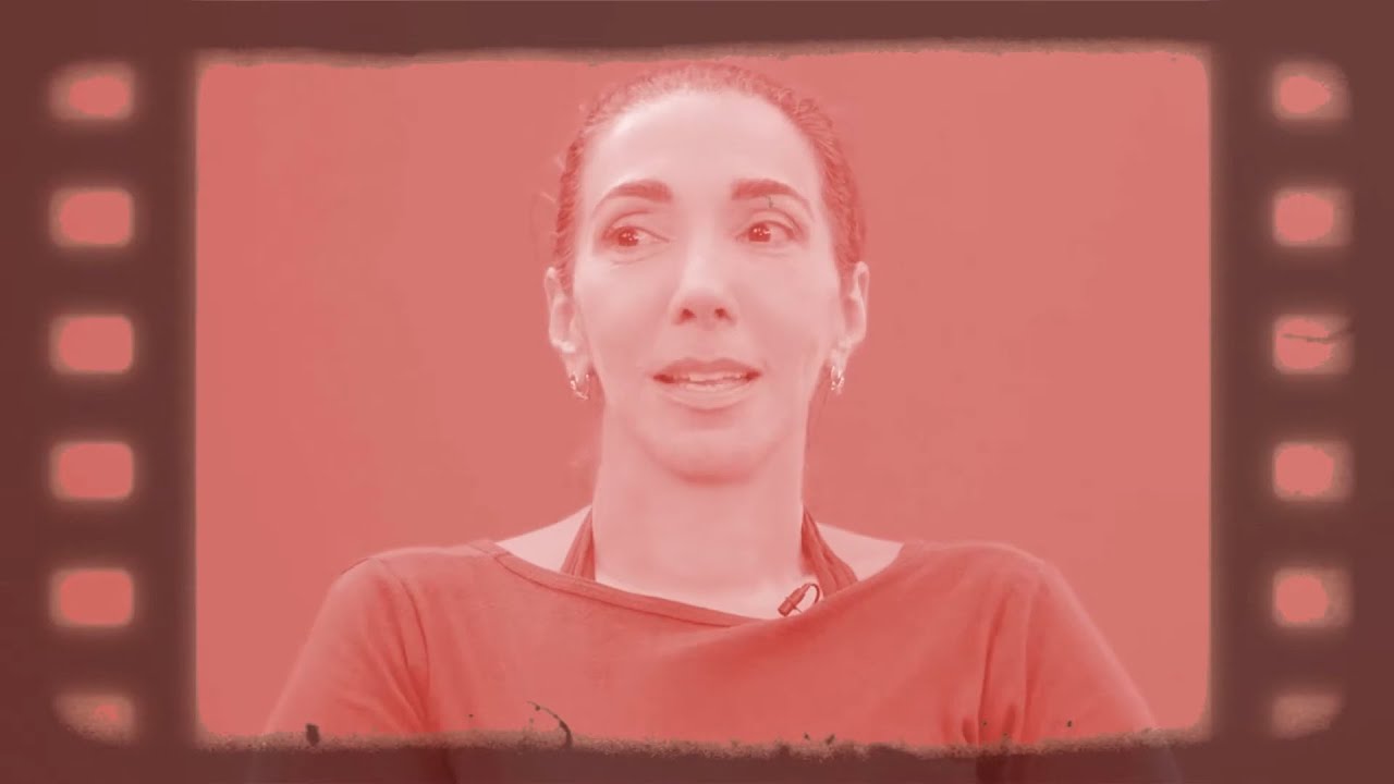 Interview with Homa Taj - Artist, Filmmaker, Museologist (Part I)