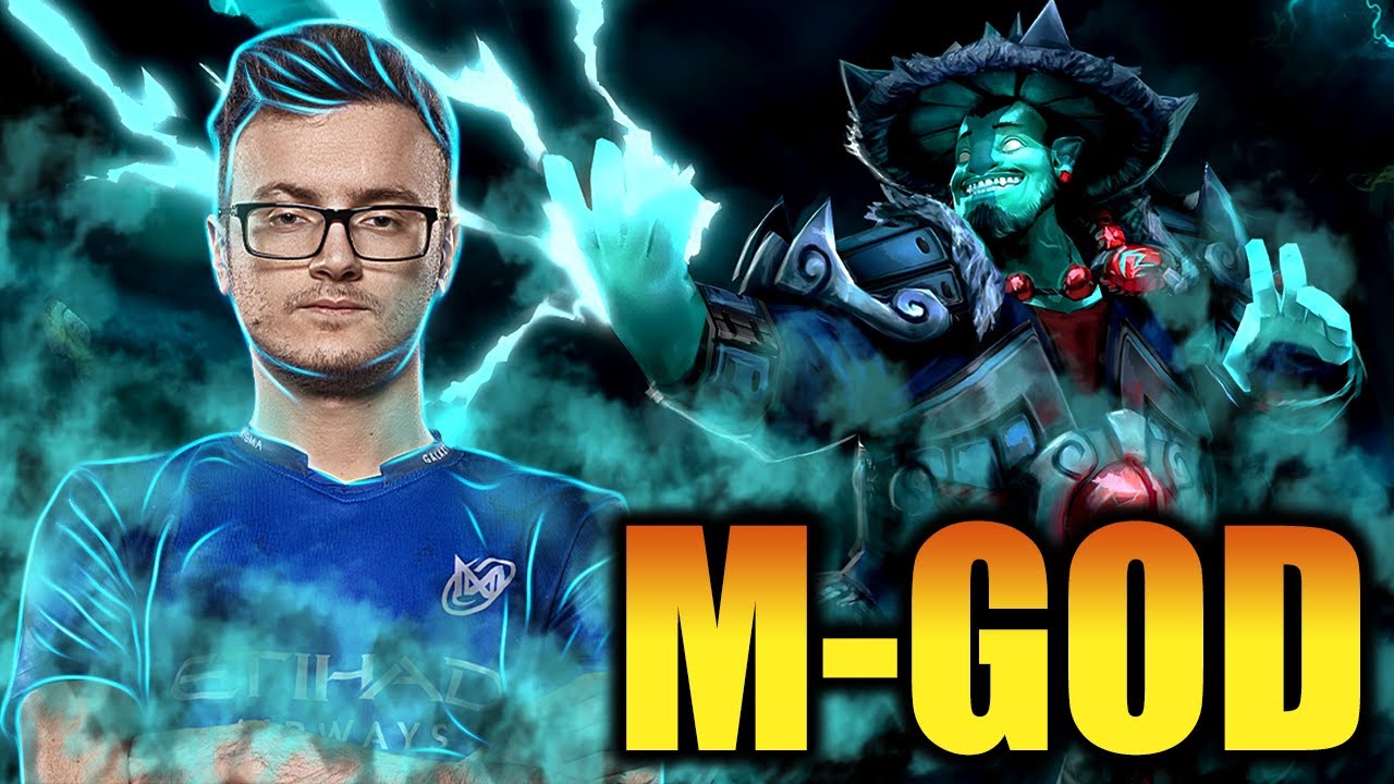 M-GOD Back To The MID LANE???