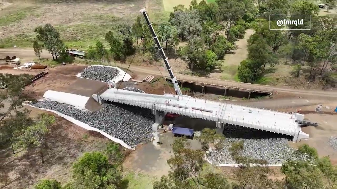 Monto&ndash;Mount Perry Road upgrade