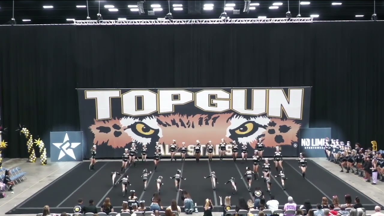 Top Gun Miami - Blue Angels