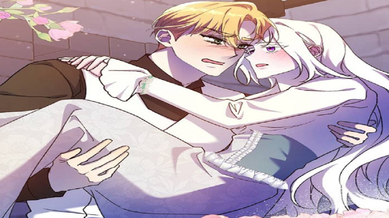 【異世界漫画最新作】敗戦国の将軍として人質になった私は、戦場で一目惚れした皇太子から真っ直ぐな愛を向けられ、戸惑いながらも心を揺さぶられていく。1~60【異世界漫画】