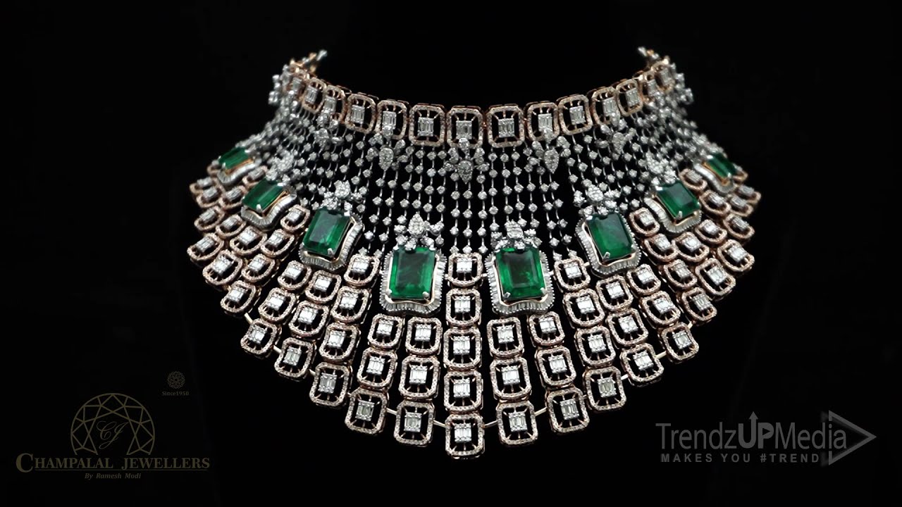 Happy Client Happy Us:) | Champalal Jewellers | Trendzup Media | Digital Marketing Services