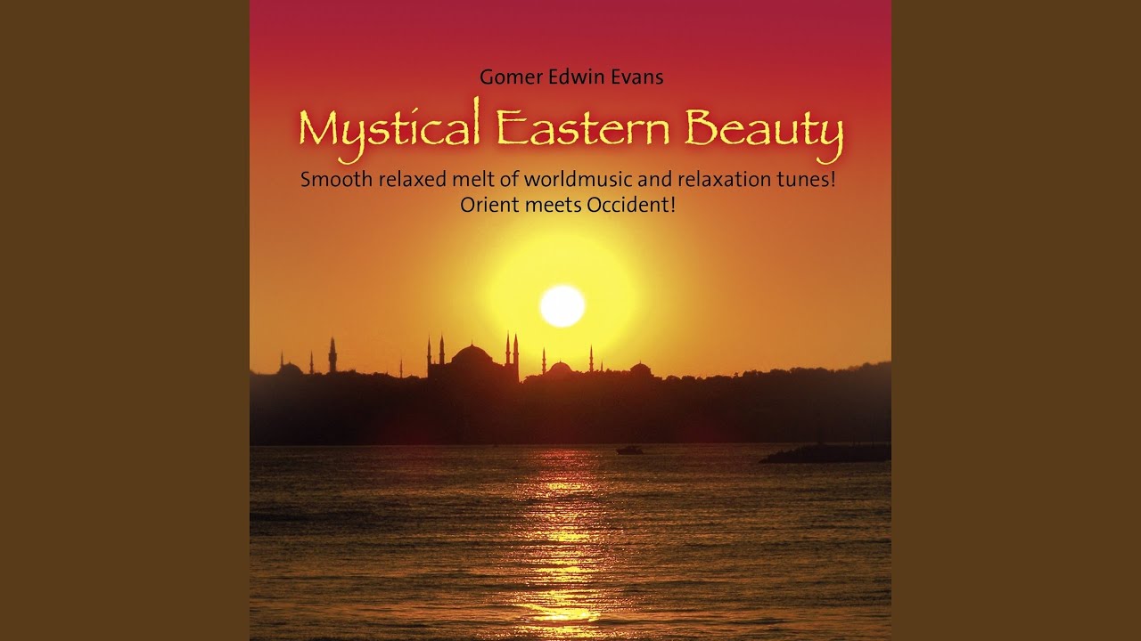 The Turkish Garden